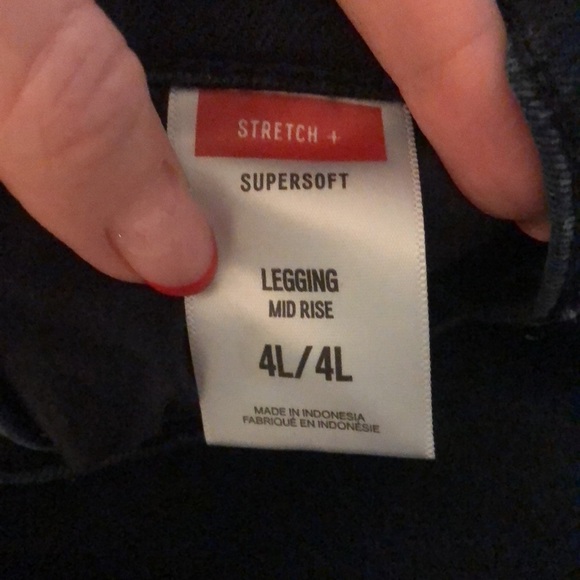 Jeans - Picture 2 of 3